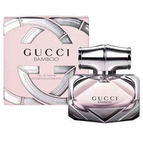 gucci bamboo jewelry|gucci bamboo parfum.